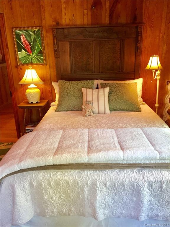 Lake Junaluska Assembly - Residential