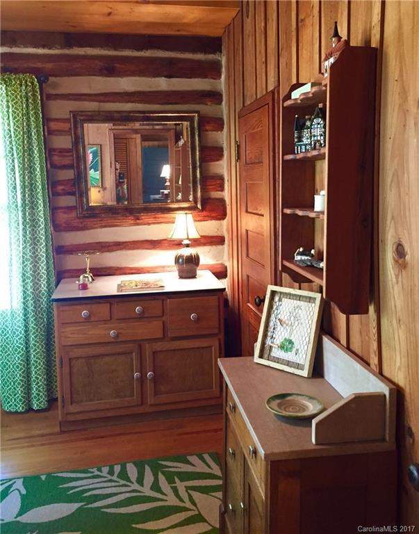 Lake Junaluska Assembly - Residential