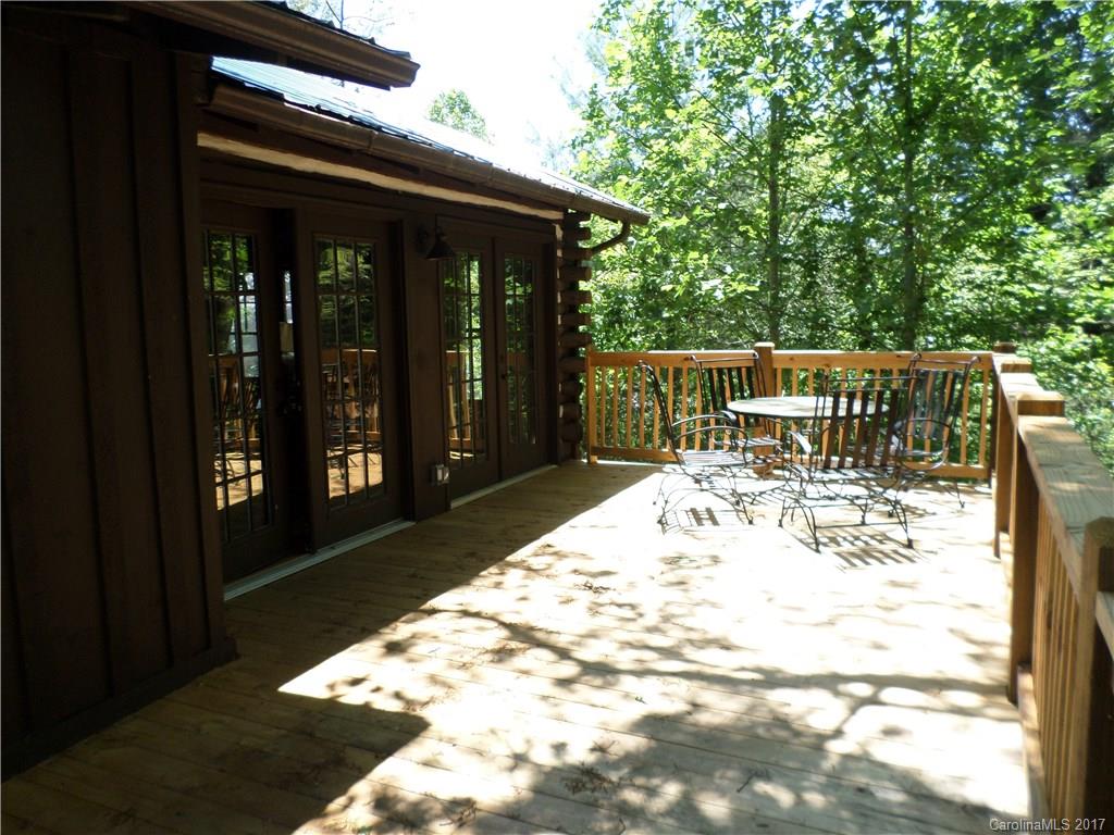 Lake Junaluska Assembly - Residential