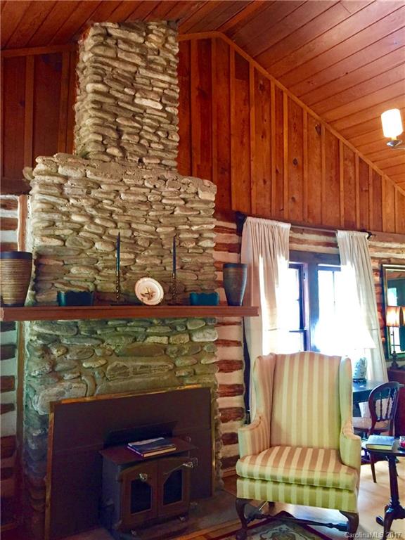 Lake Junaluska Assembly - Residential