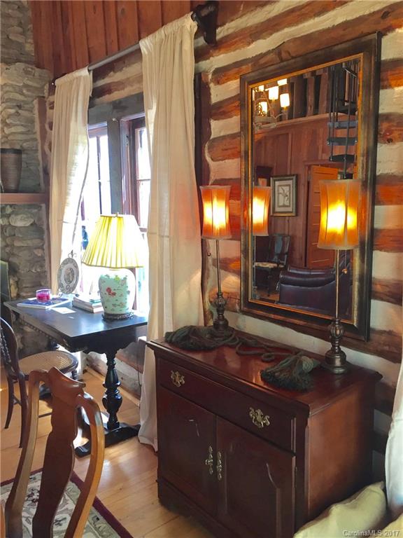 Lake Junaluska Assembly - Residential