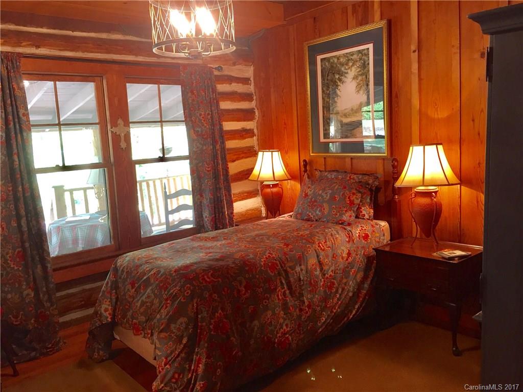 Lake Junaluska Assembly - Residential