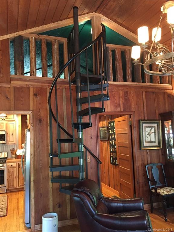 Lake Junaluska Assembly - Residential