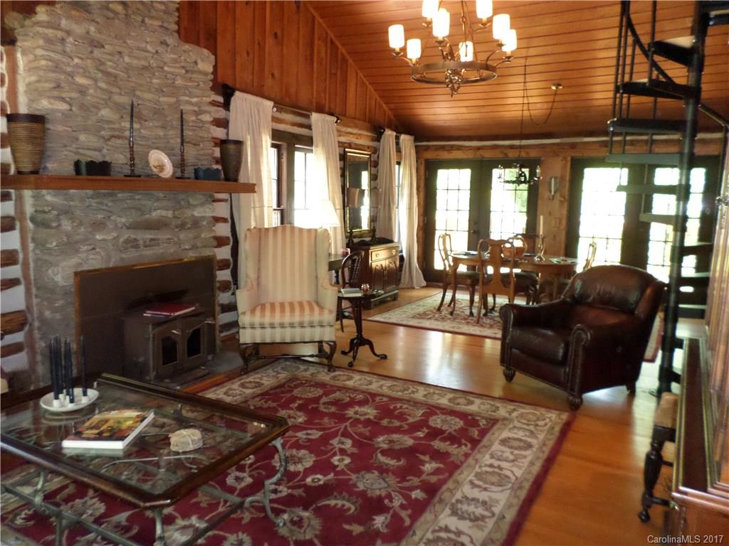 Lake Junaluska Assembly - Residential