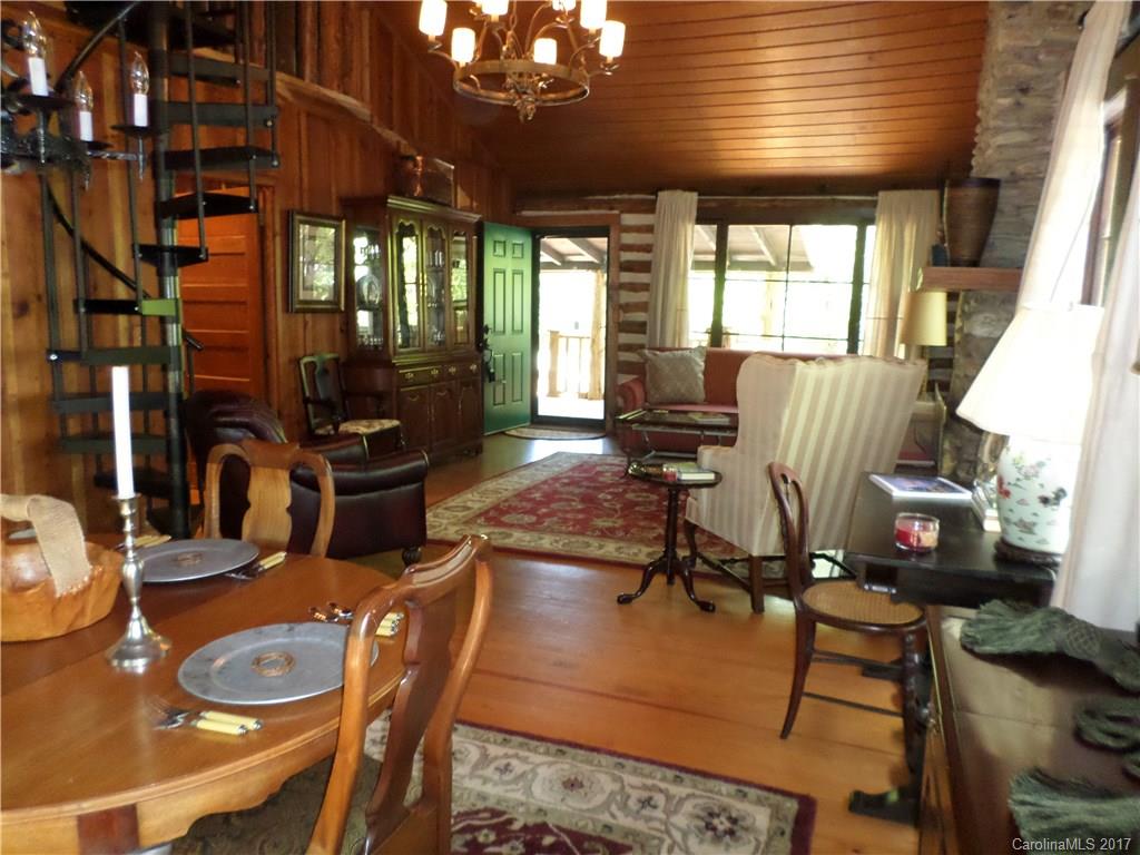 Lake Junaluska Assembly - Residential