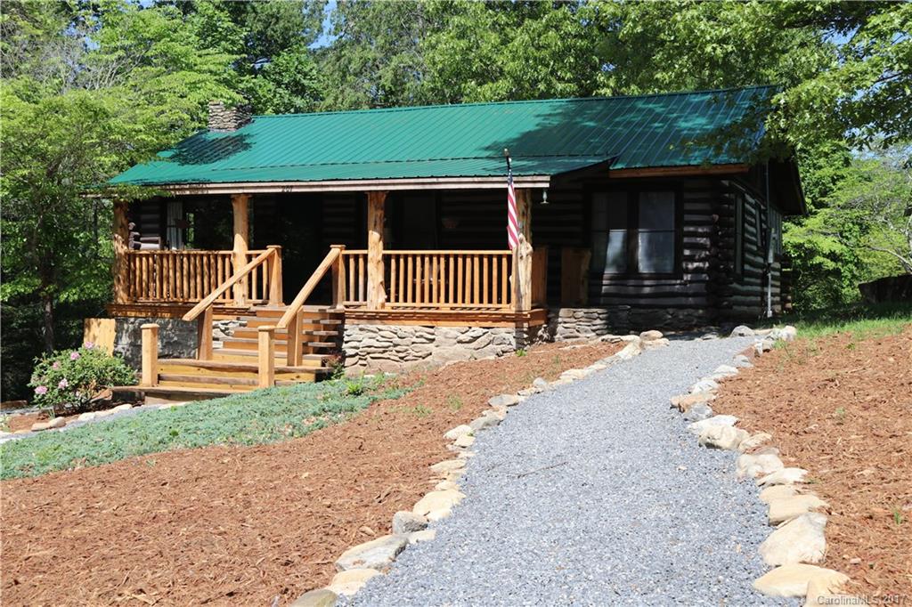 Lake Junaluska Assembly - Residential