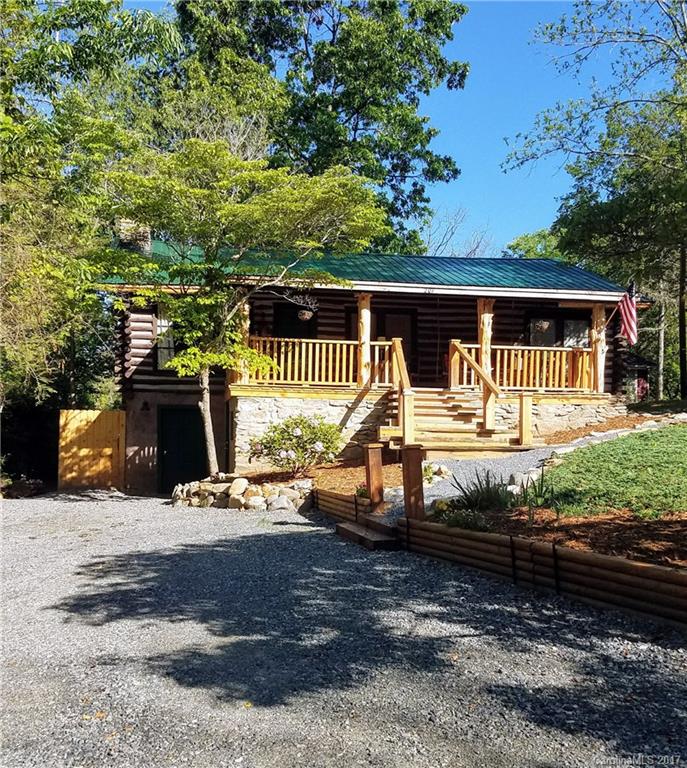 Lake Junaluska Assembly - Residential