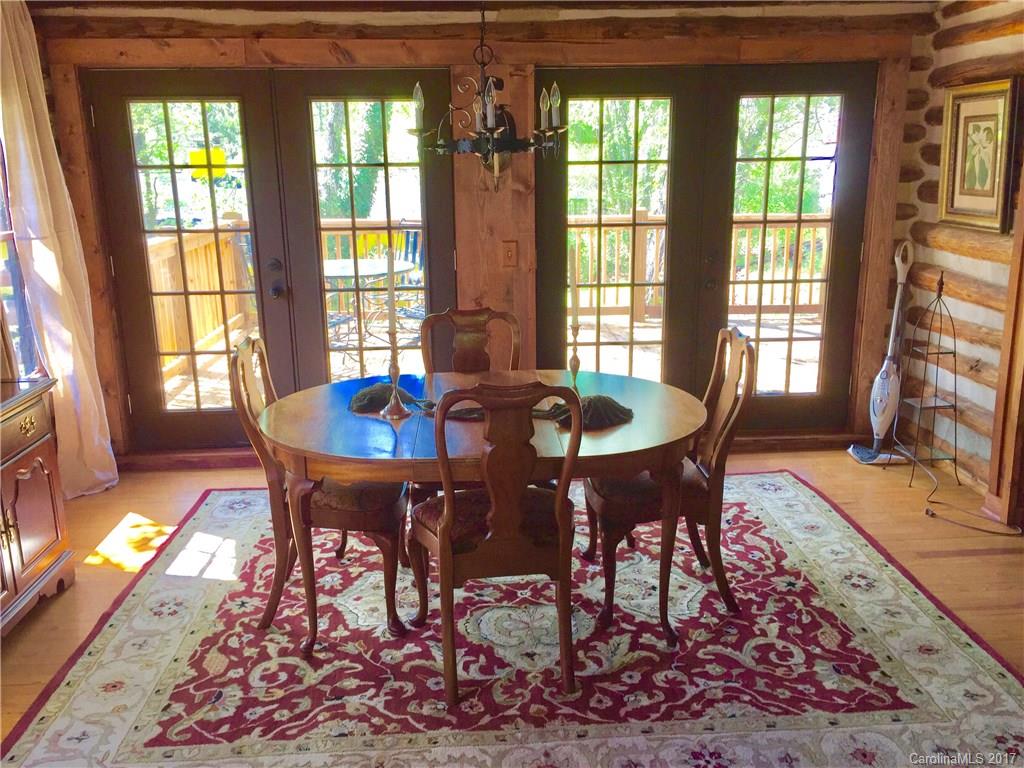 Lake Junaluska Assembly - Residential