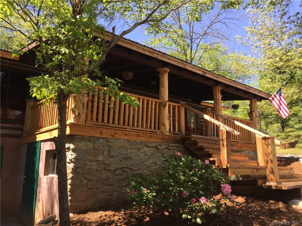 Lake Junaluska Assembly - Residential