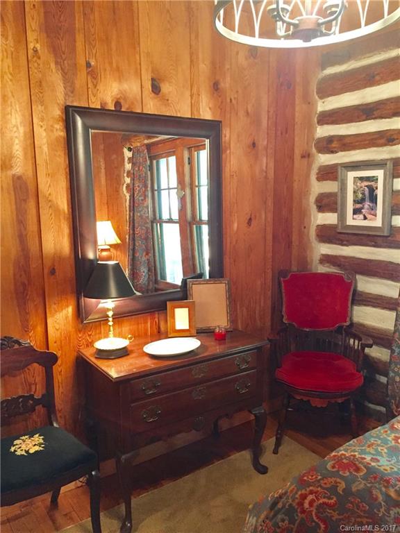 Lake Junaluska Assembly - Residential