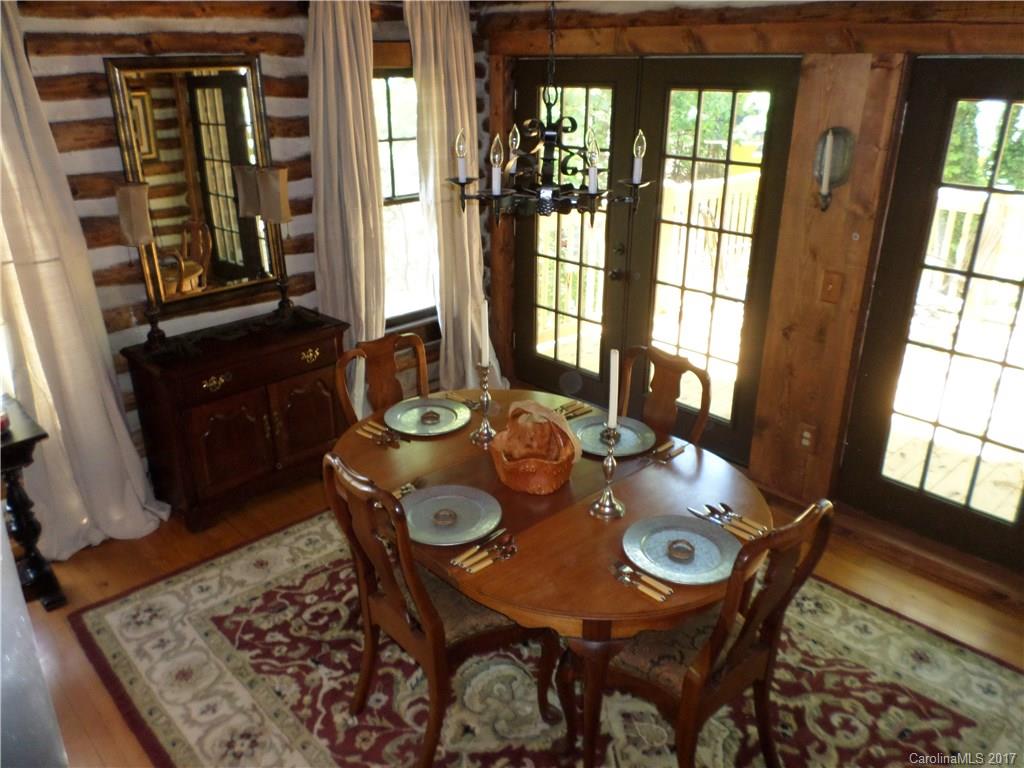 Lake Junaluska Assembly - Residential