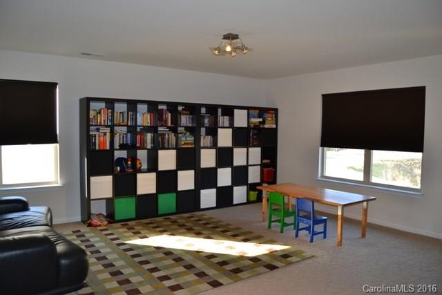 Almond Glen - Residential