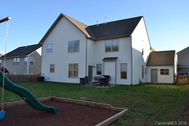 Almond Glen - Residential