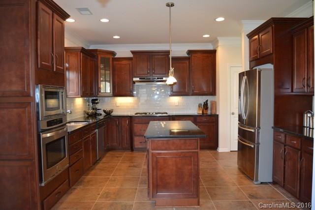 Almond Glen - Residential