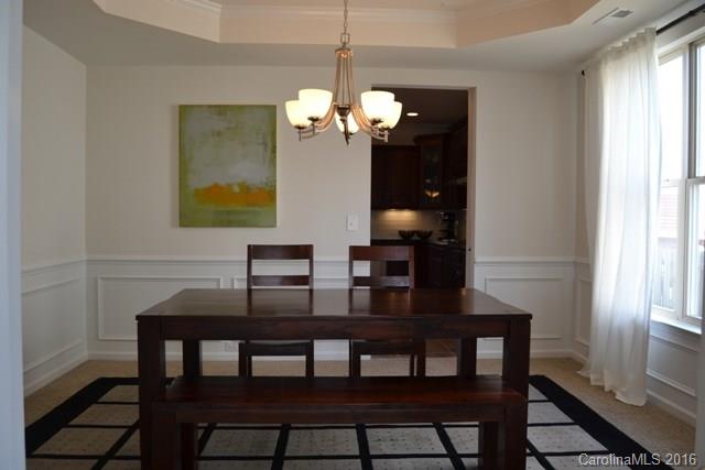 Almond Glen - Residential