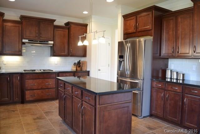 Almond Glen - Residential