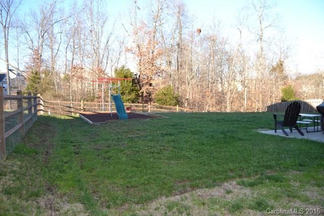 Almond Glen - Residential