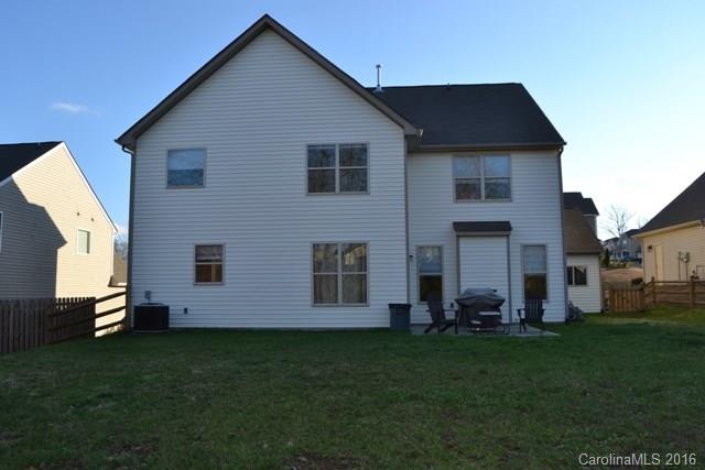 Almond Glen - Residential