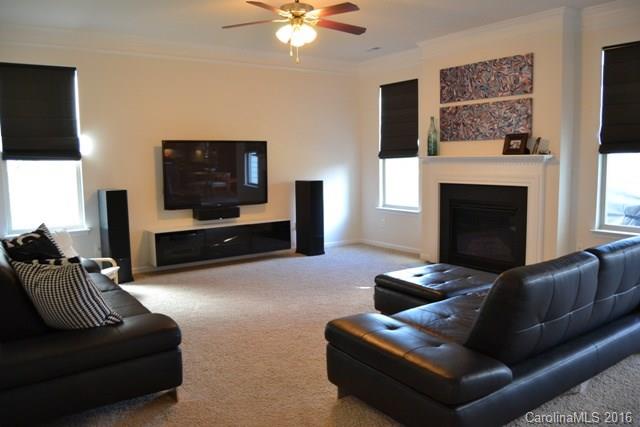 Almond Glen - Residential