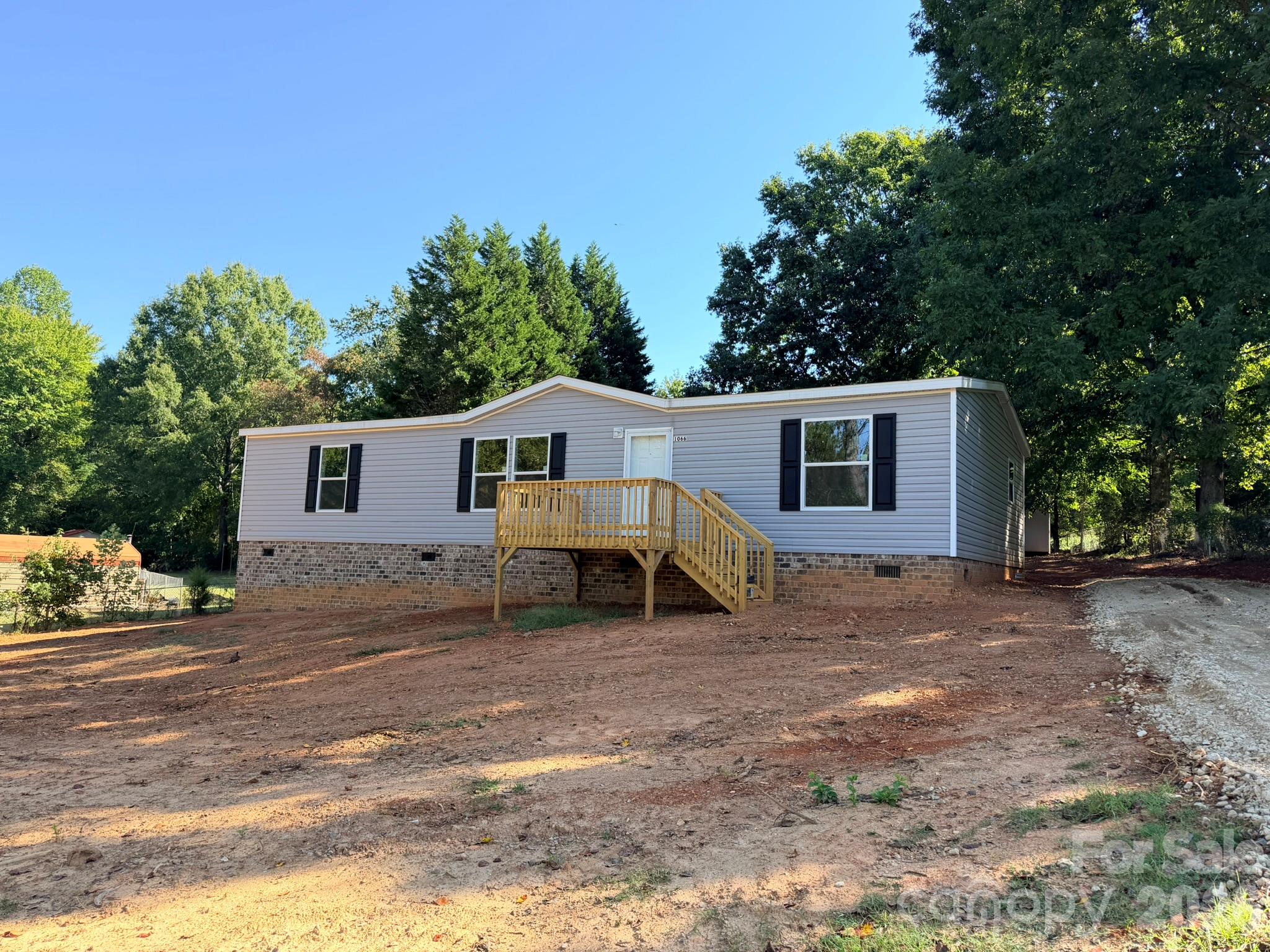 1066 Gold Mine Drive