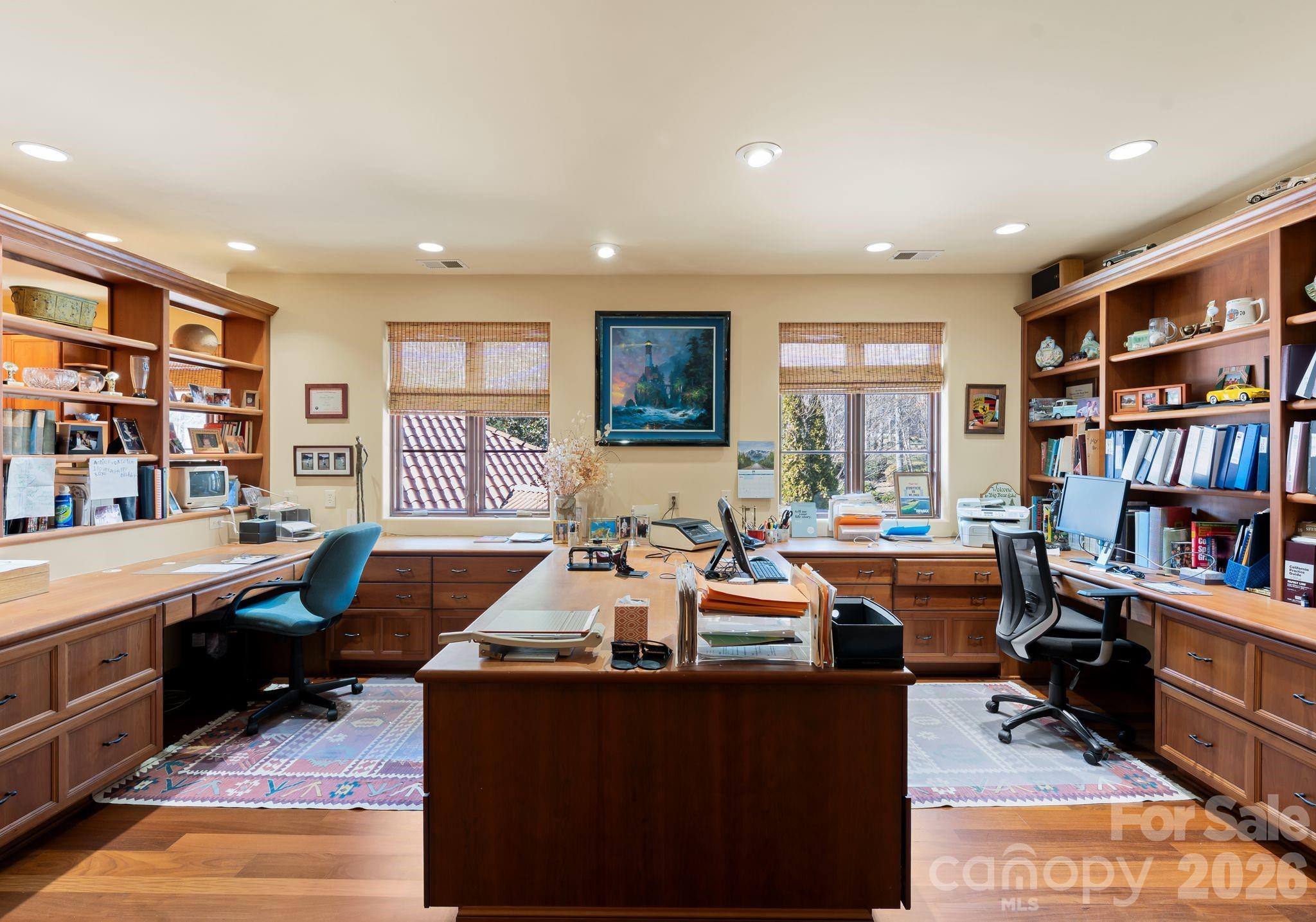 The Point - Residential