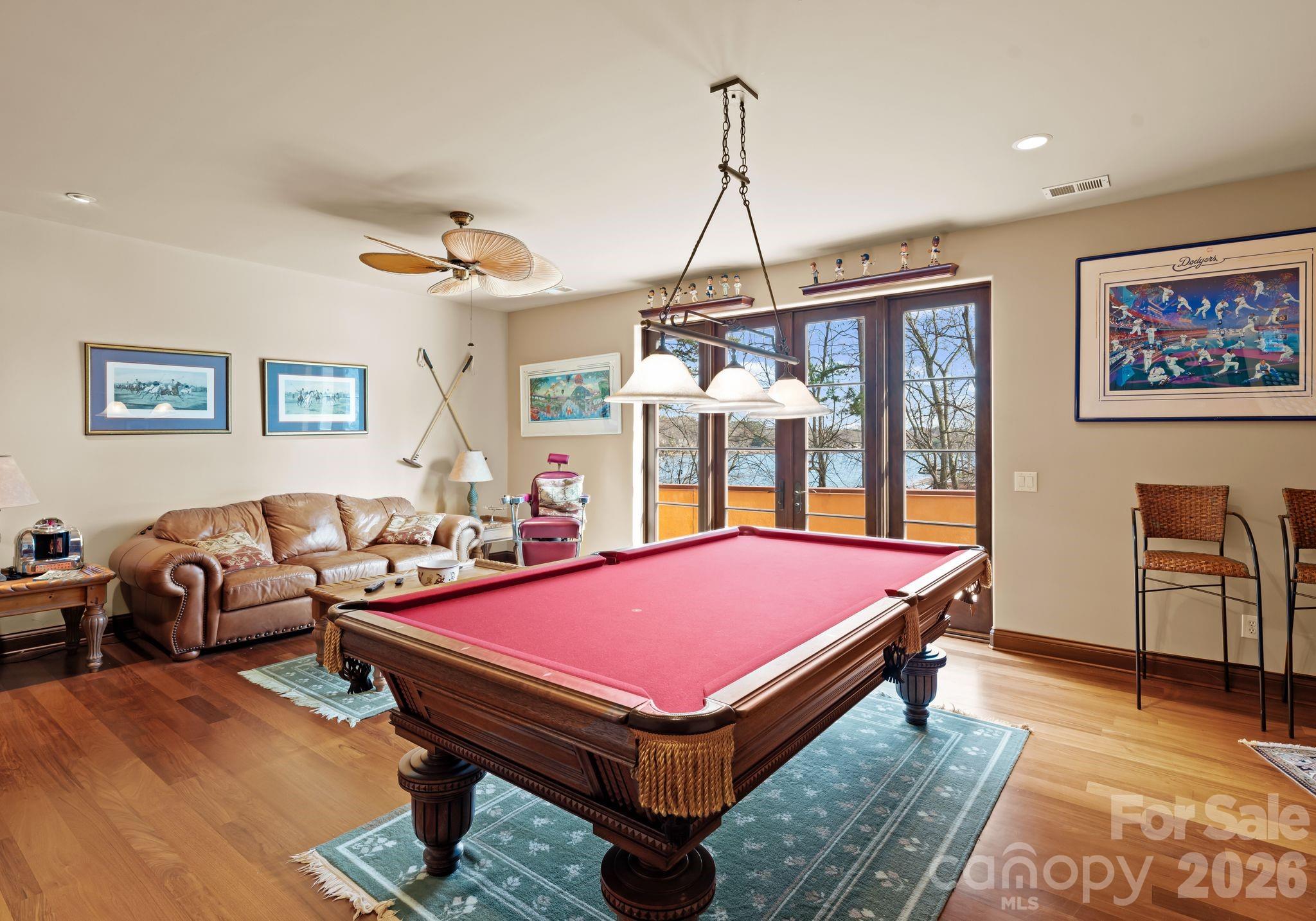 The Point - Residential