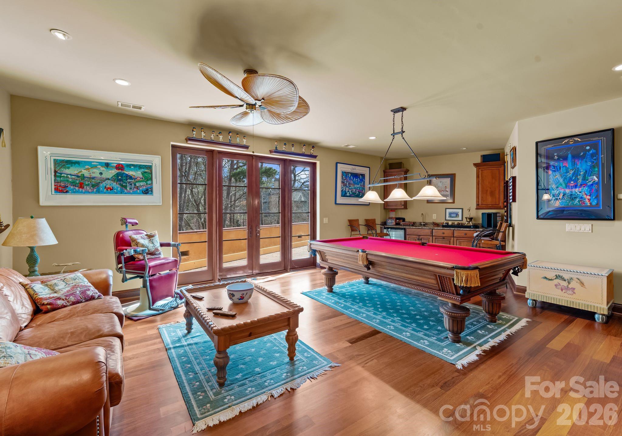 The Point - Residential