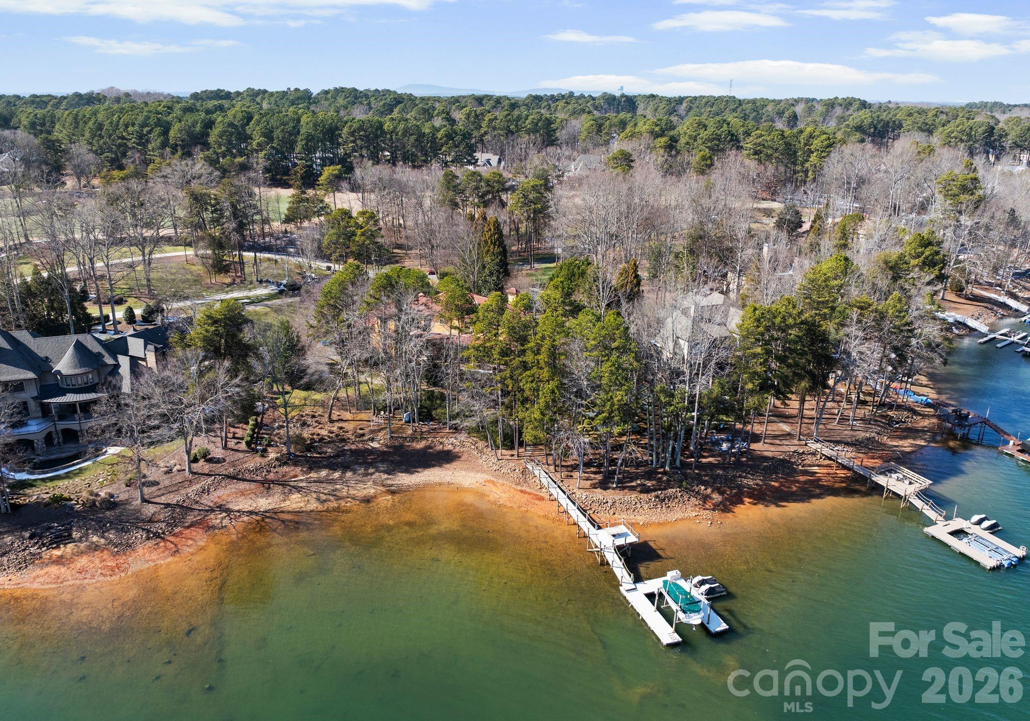 The Point - Residential