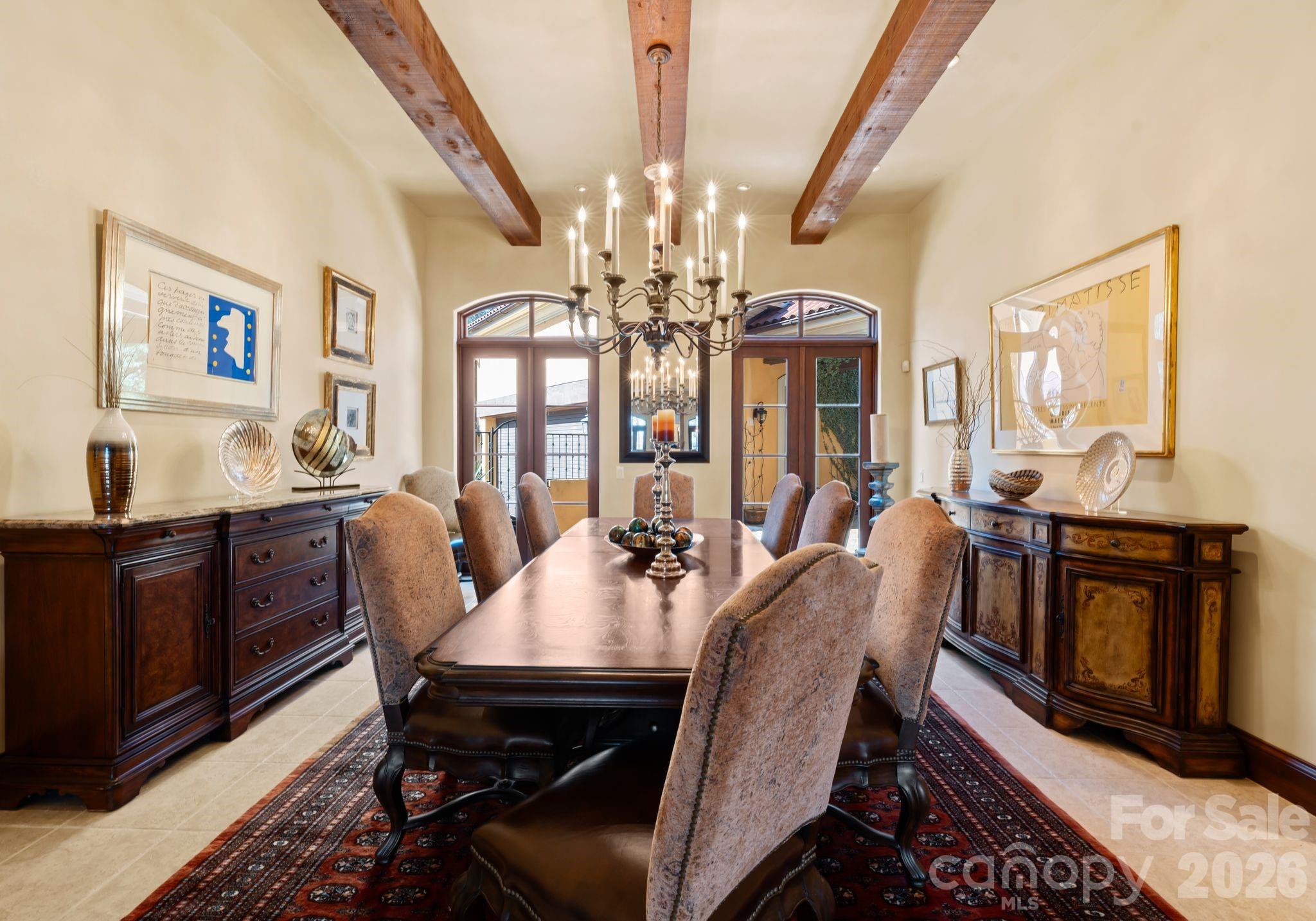 The Point - Residential