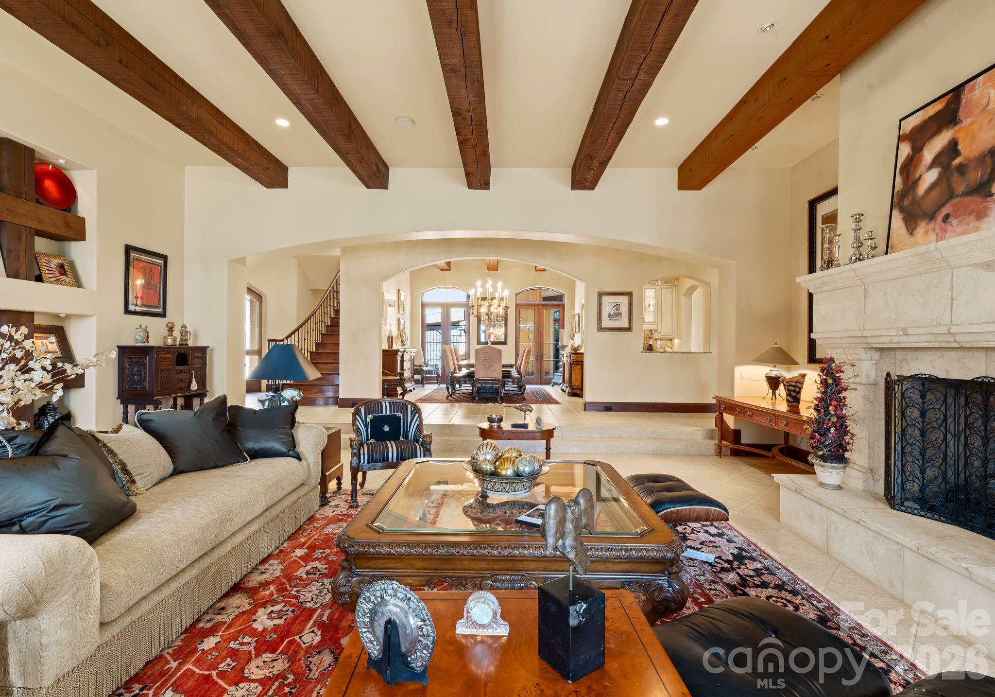 The Point - Residential