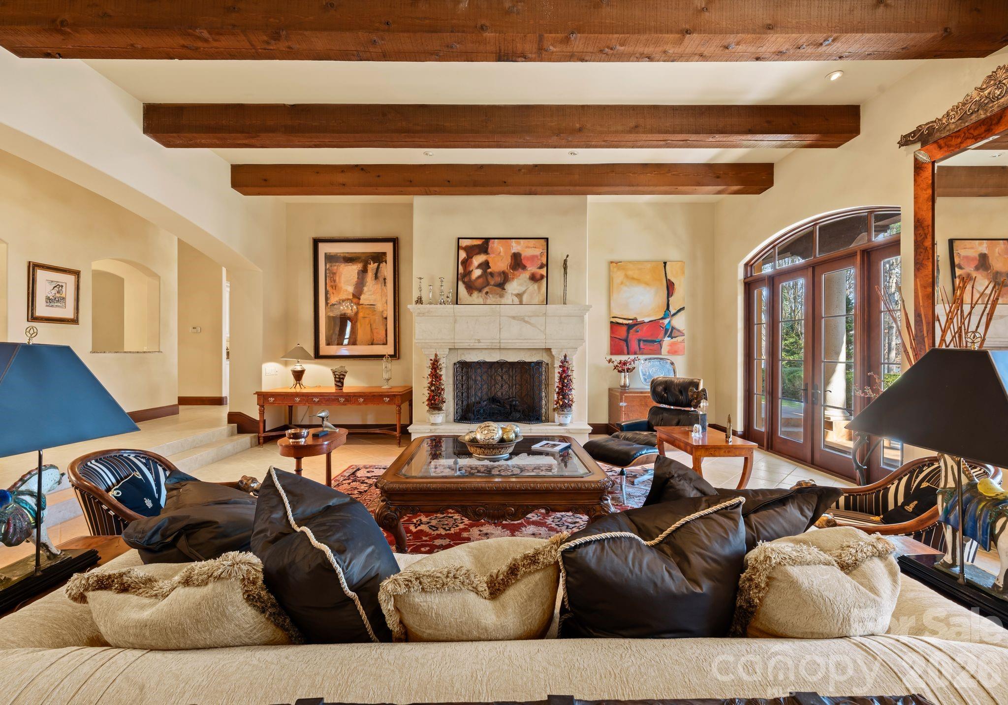 The Point - Residential