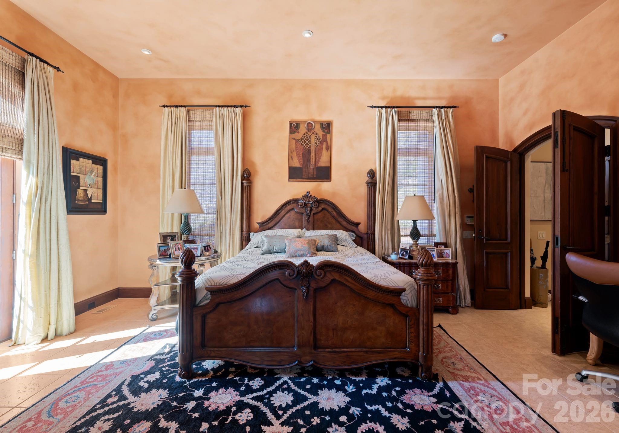 The Point - Residential