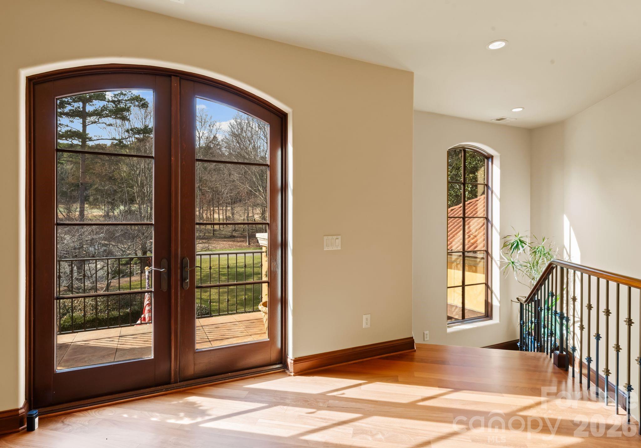 The Point - Residential