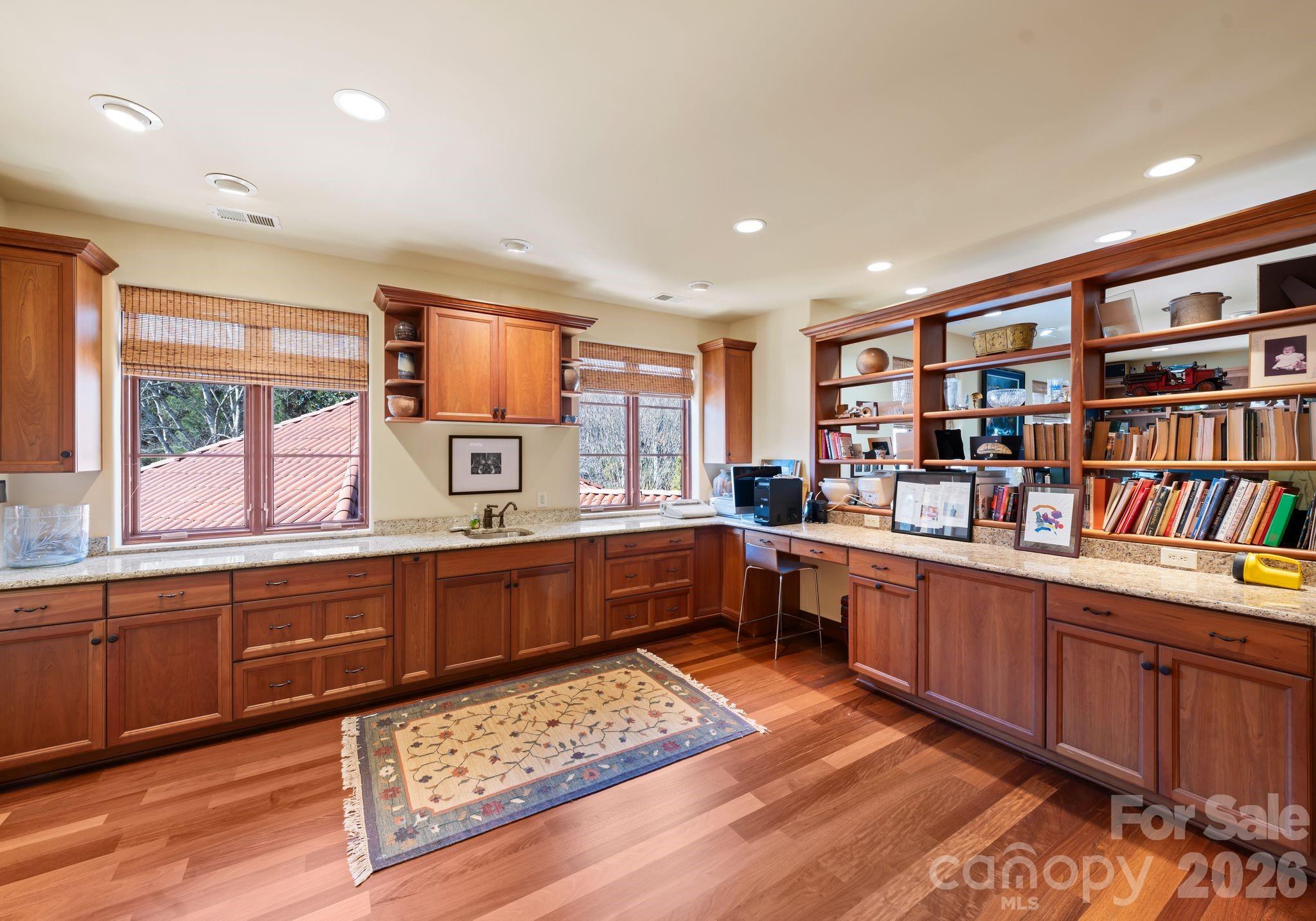 The Point - Residential