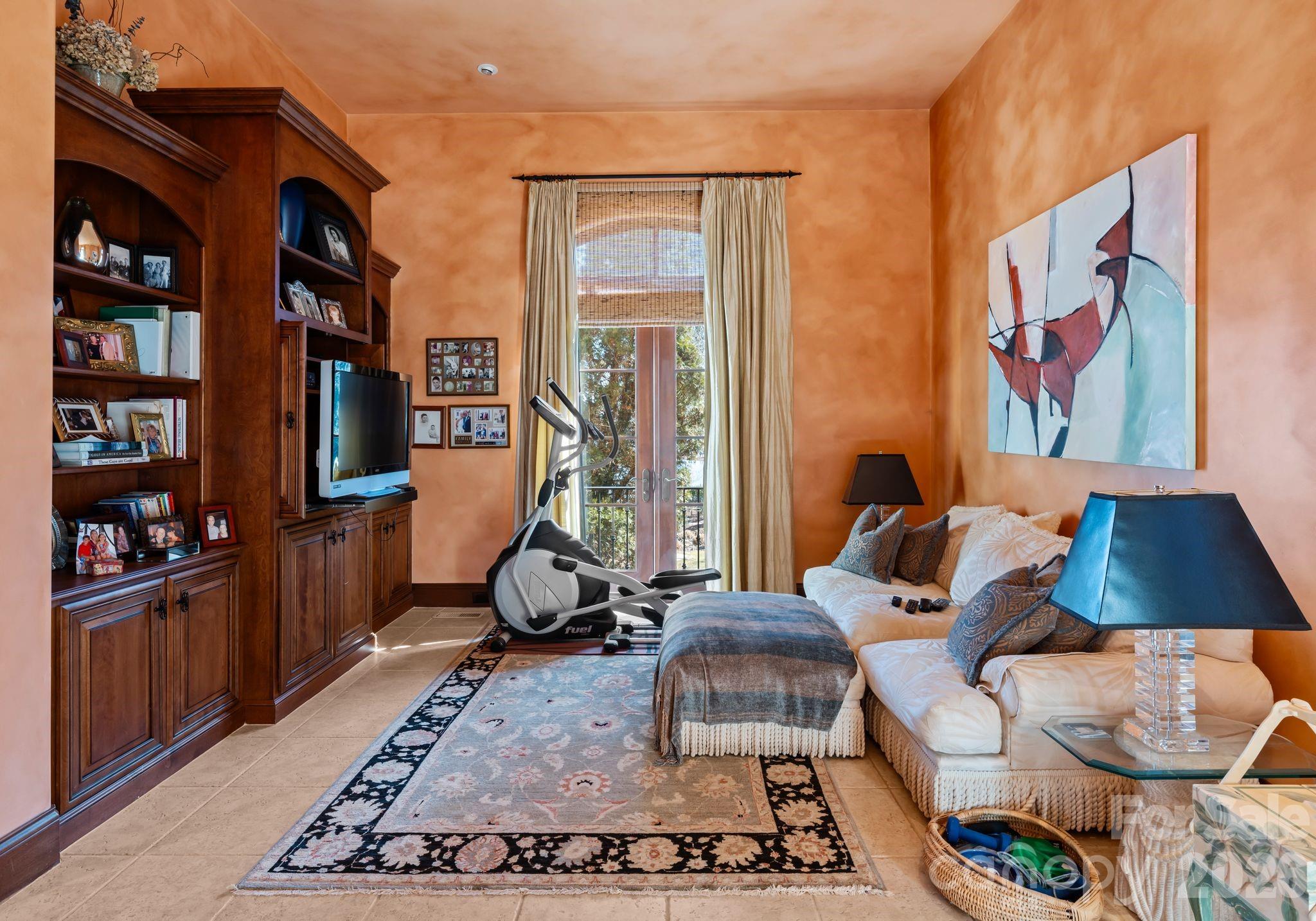 The Point - Residential