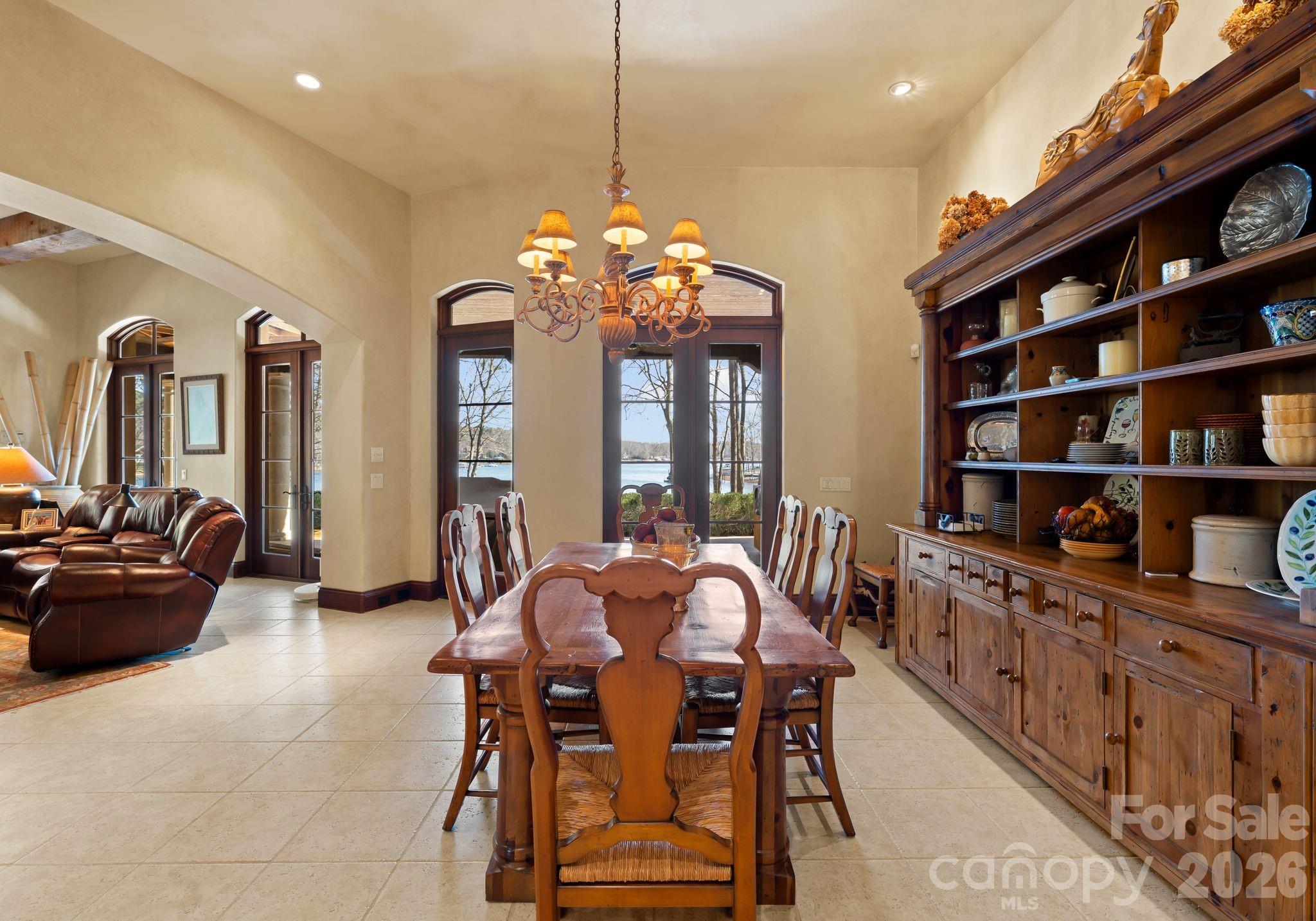 The Point - Residential