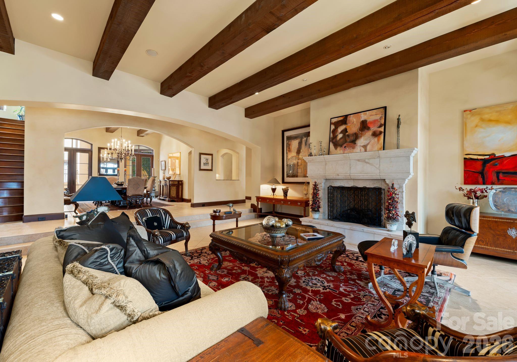 The Point - Residential