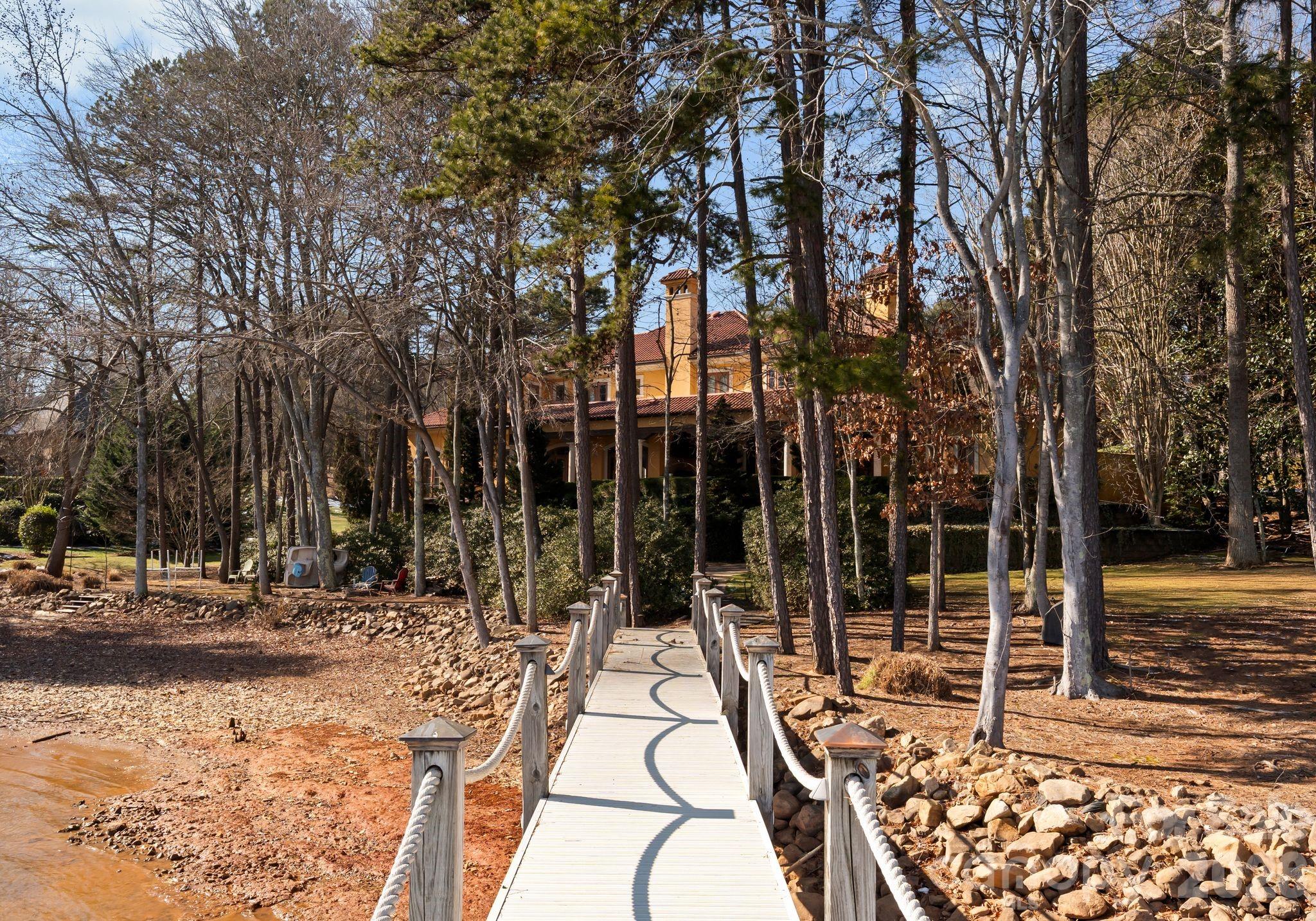 The Point - Residential