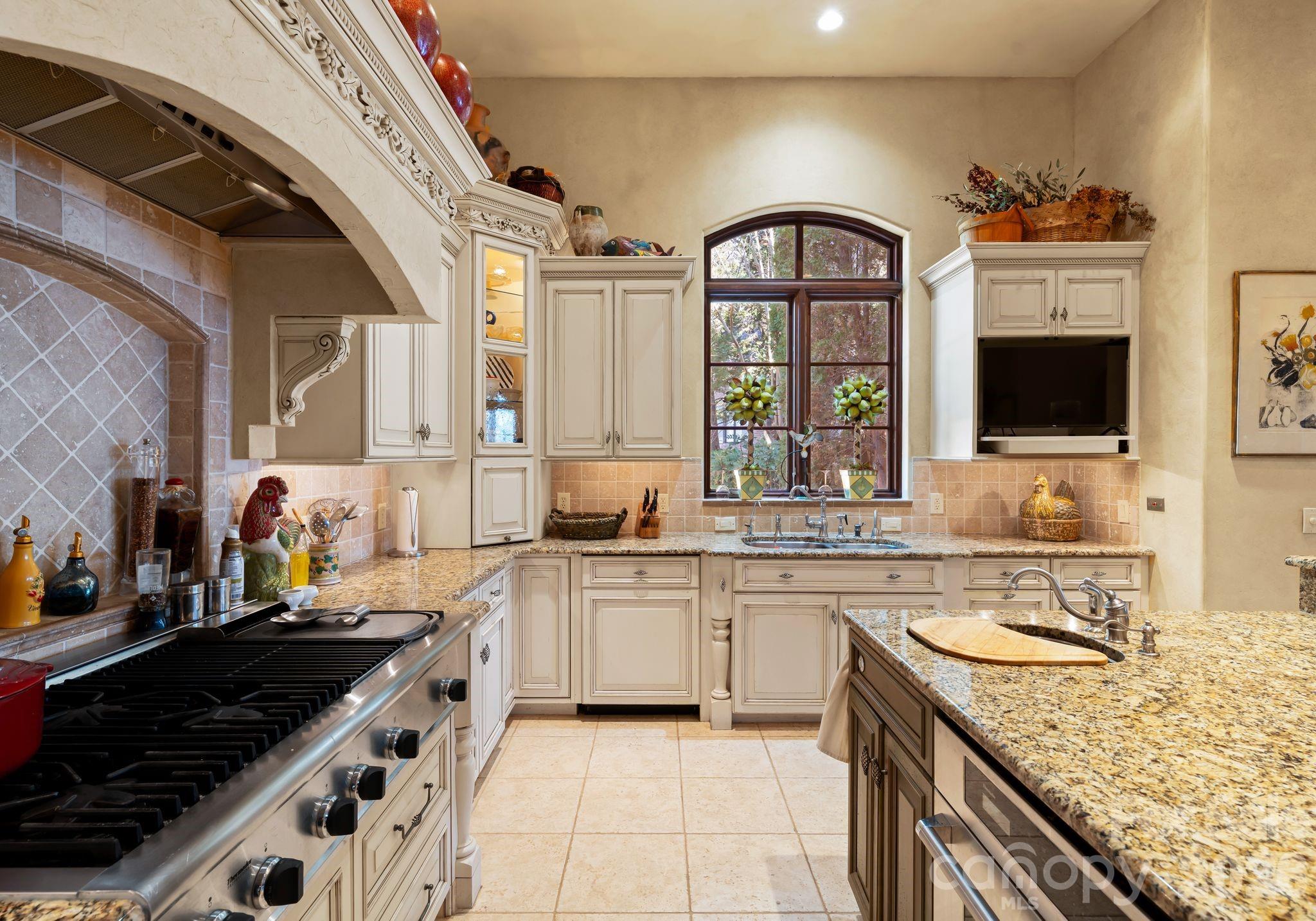 The Point - Residential