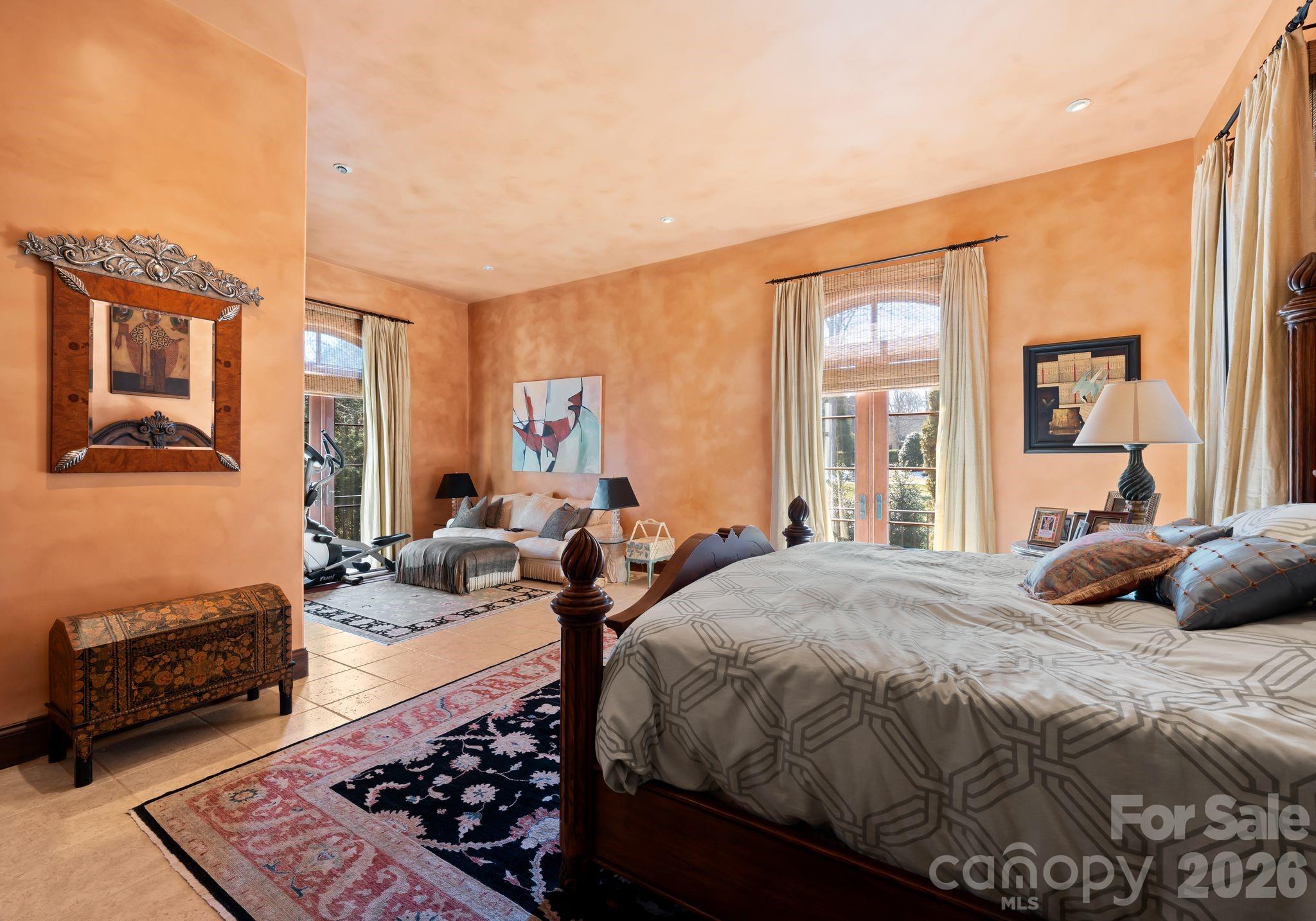 The Point - Residential