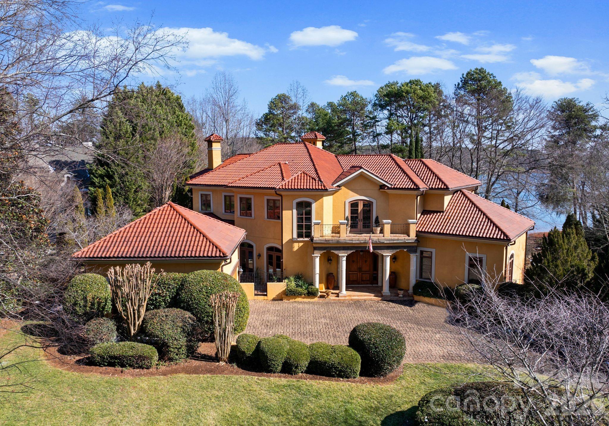 201 Brawley Harbor Place