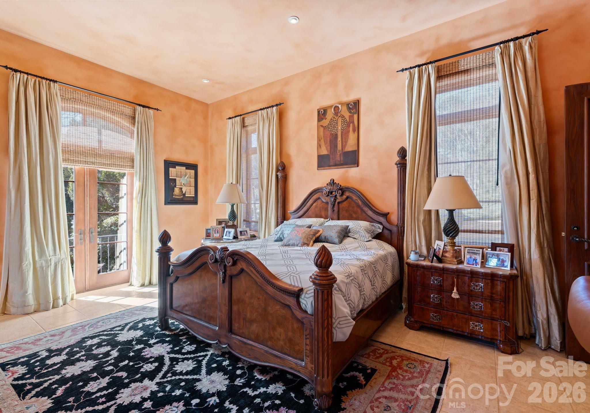 The Point - Residential