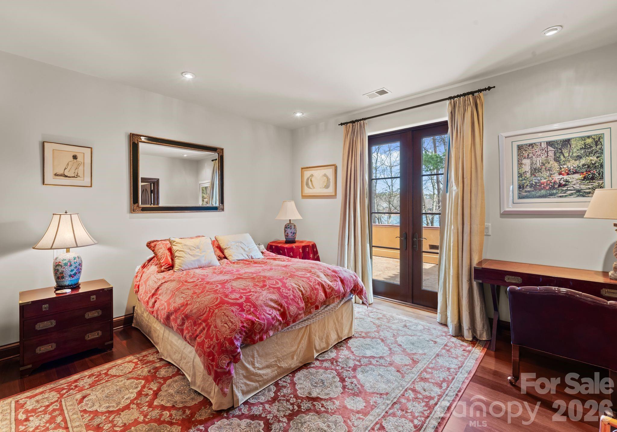 The Point - Residential