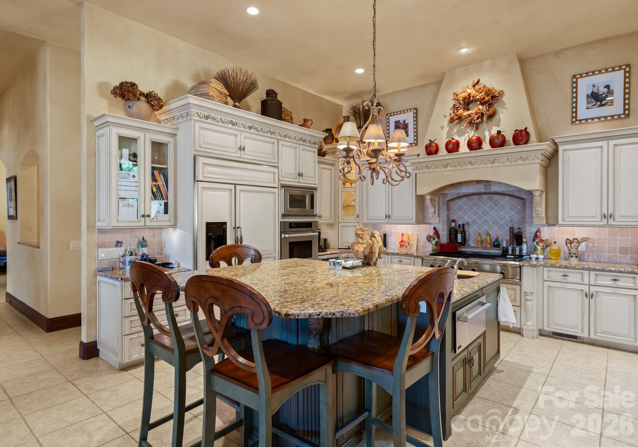 The Point - Residential