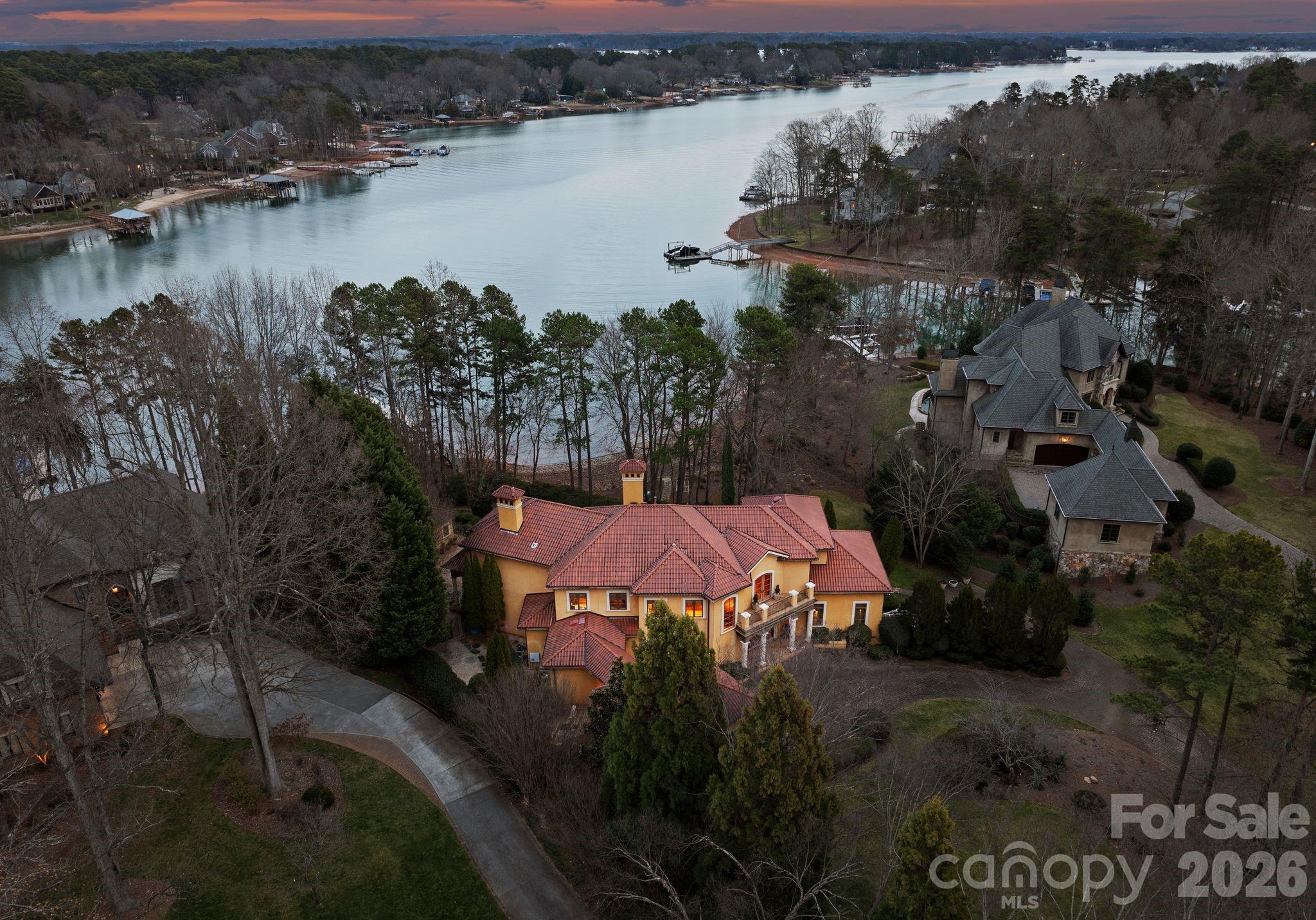 The Point - Residential