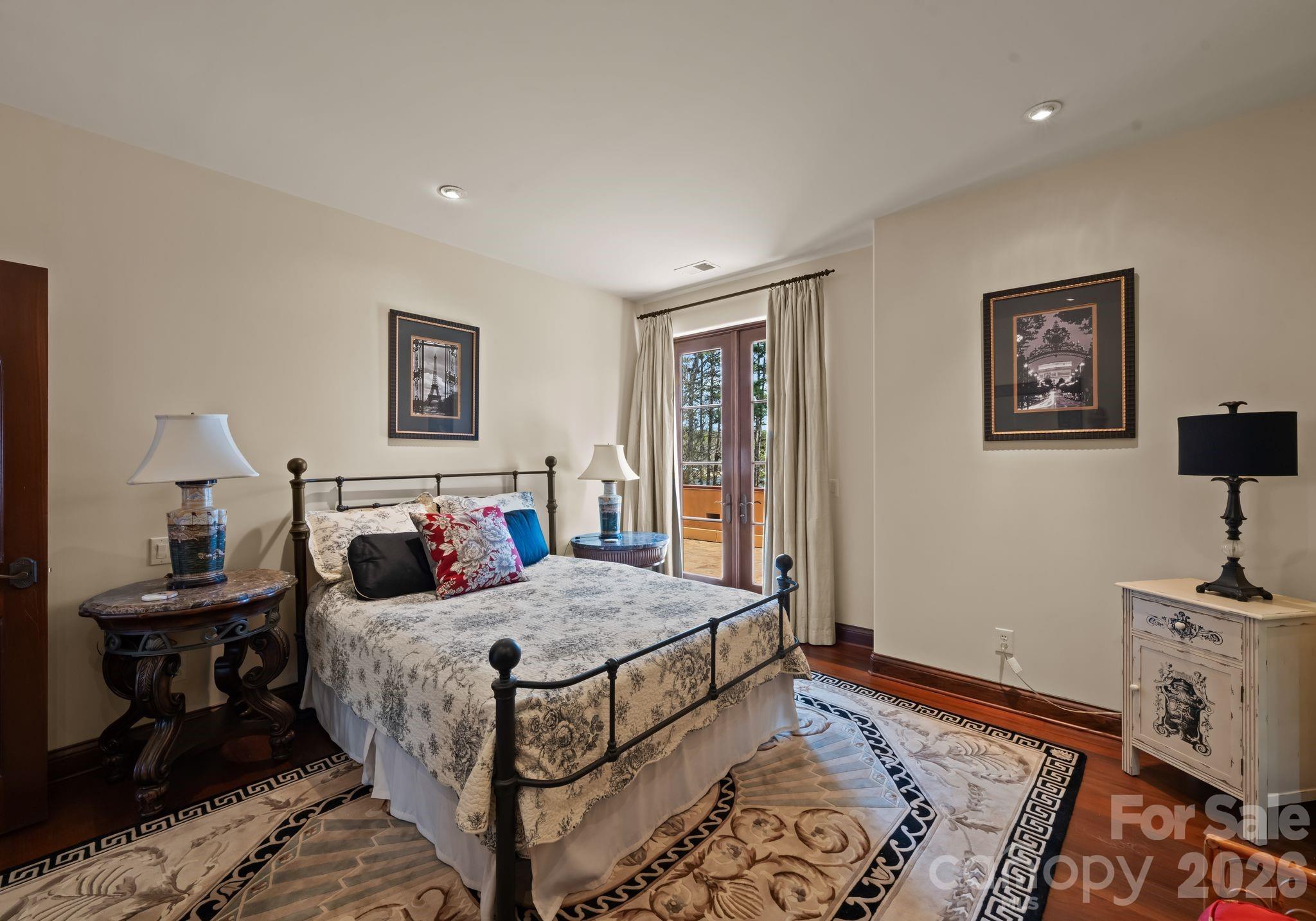 The Point - Residential