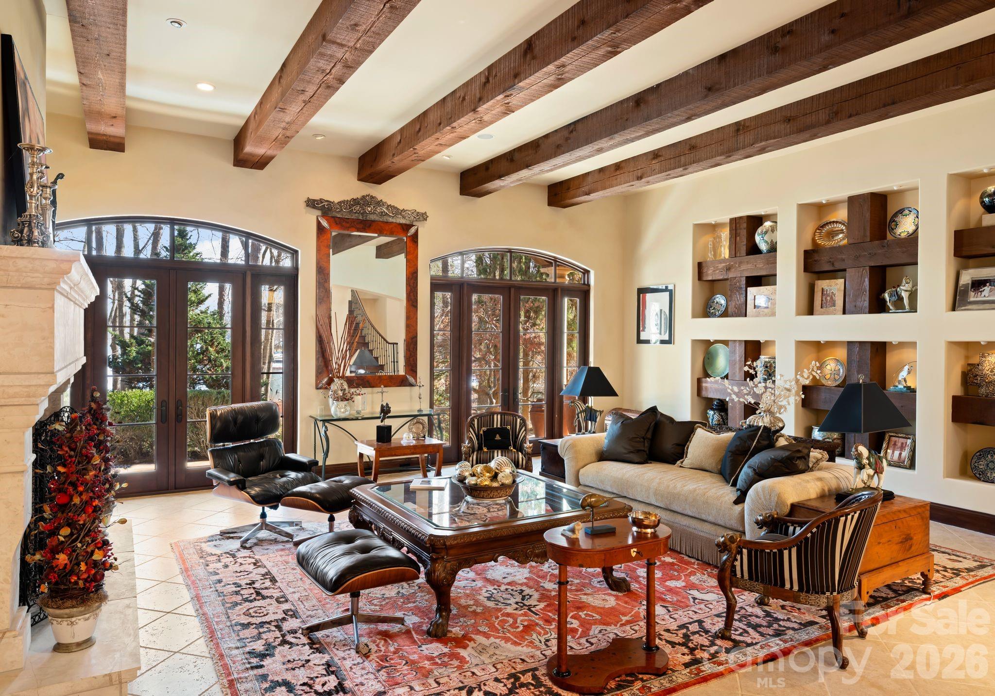 The Point - Residential