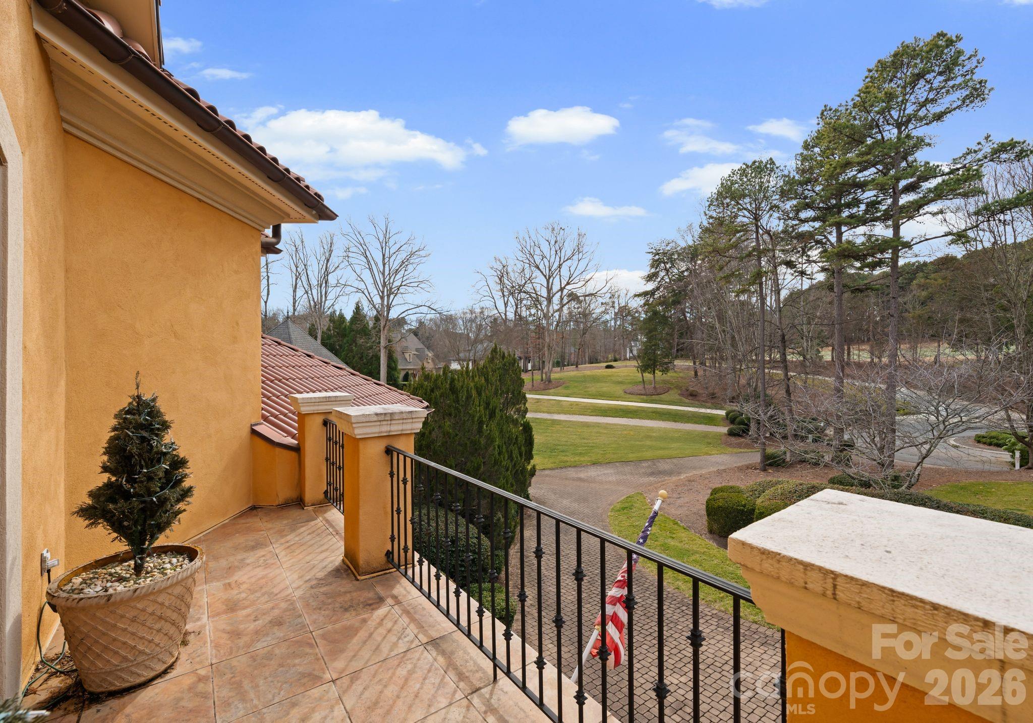 The Point - Residential