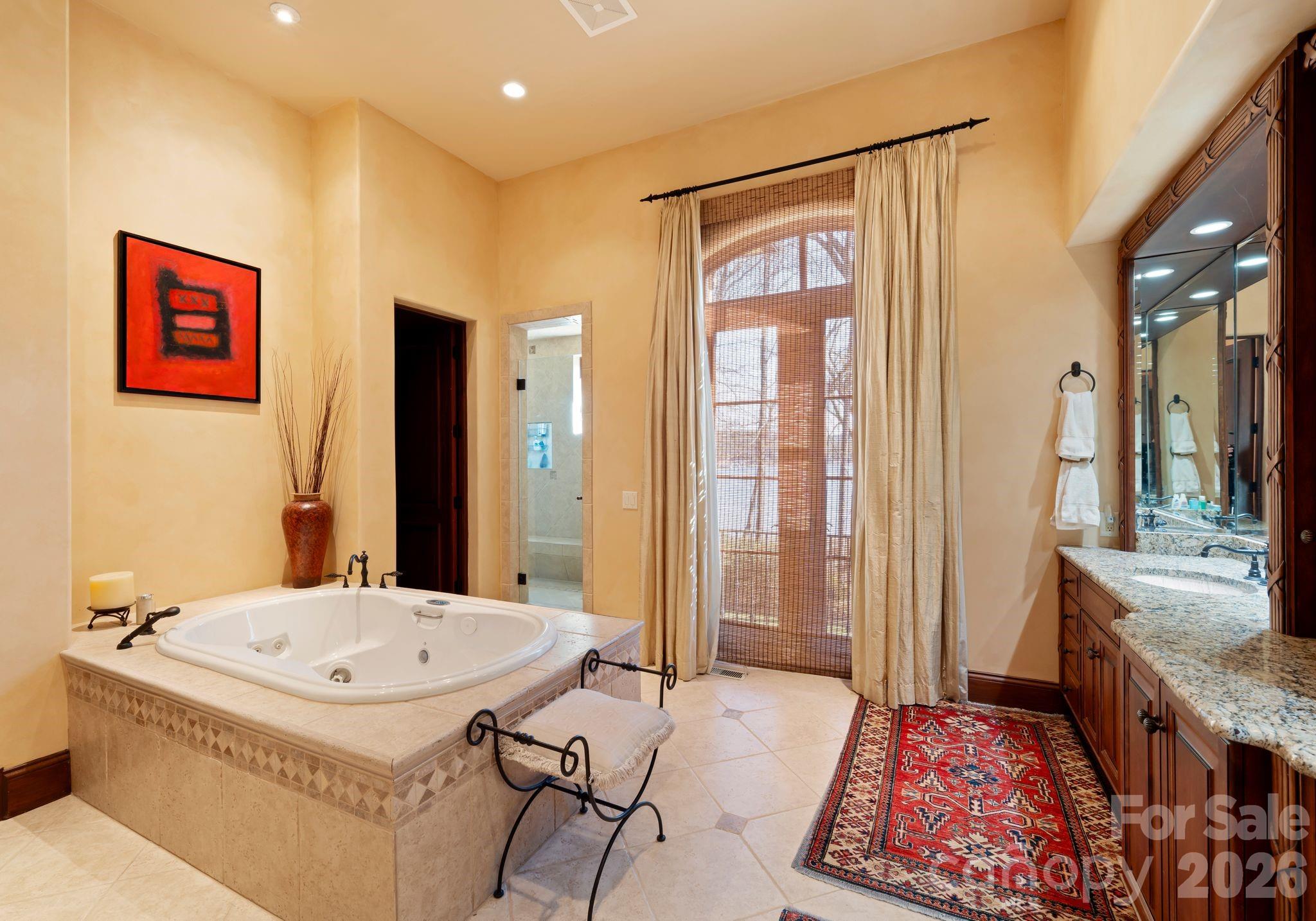 The Point - Residential