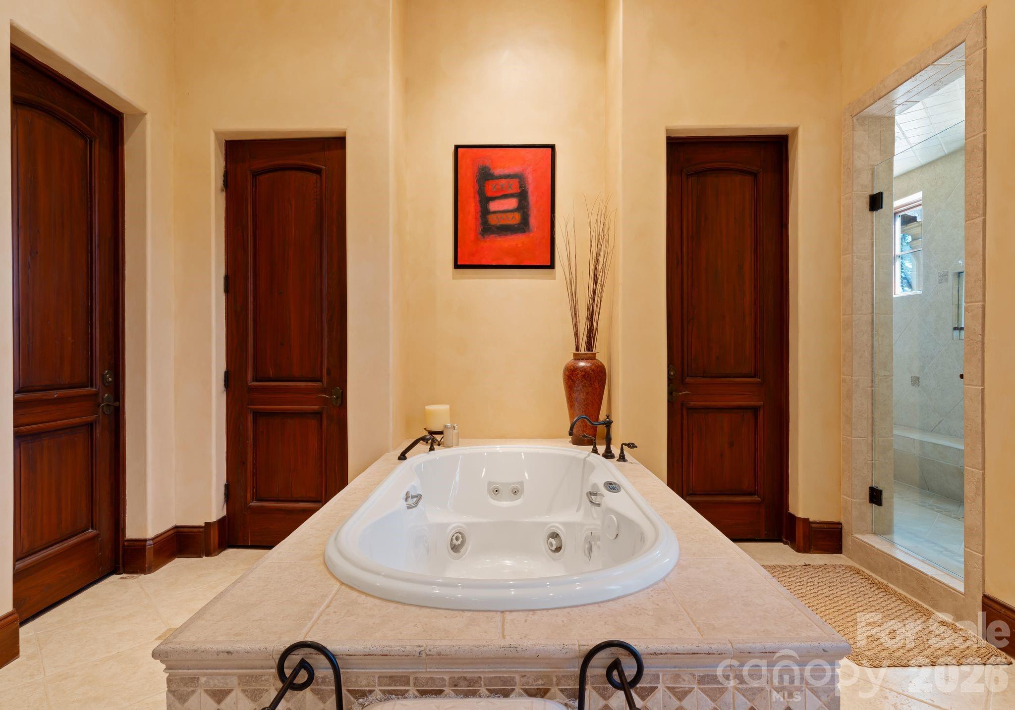 The Point - Residential